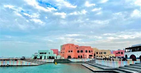 Doha Visite Privée De La Ville Depuis Le Terminal De Croisière Du