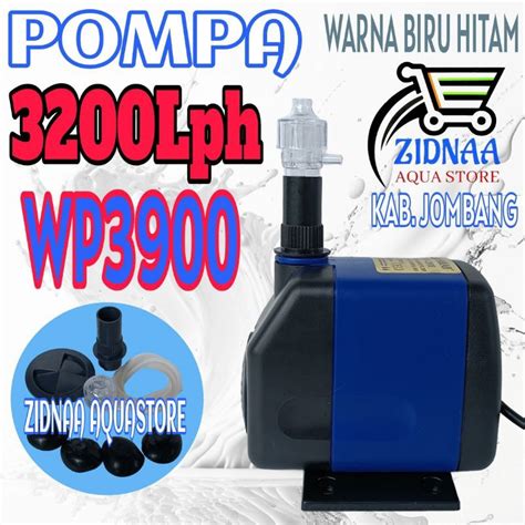 Jual Mesin Pompa Wp Alat Power Head L Ph Filter Kolam