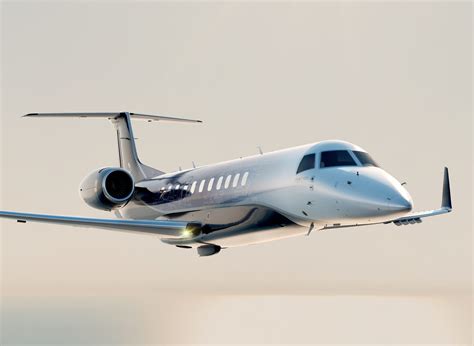 The Embraer Legacy 650e Key Features Aircraft Marketplace