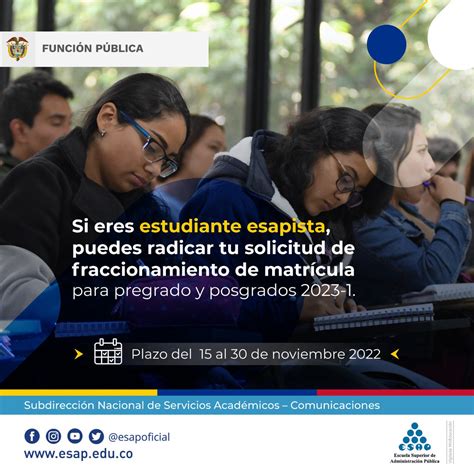 Esap Oficial On Twitter Accede Al Fraccionamiento De La Matr Cula