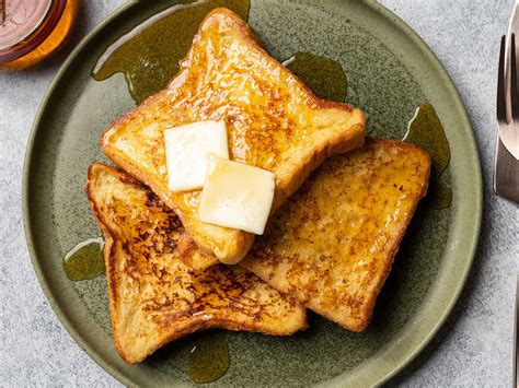 Perfect Quick And Easy French Toast Recipe