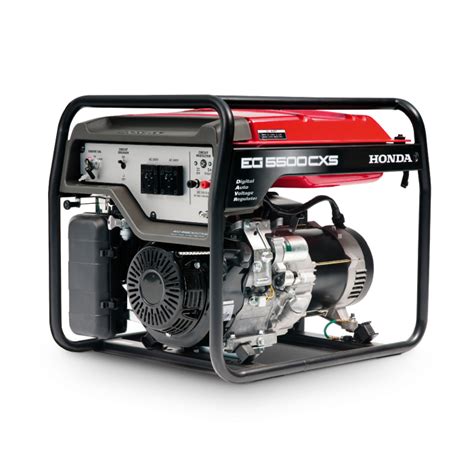 Eu Is Inverter Generator Honda Outdoors