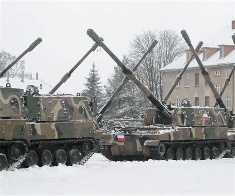 Nowe Jednostki Wojskowe W Miastach Na Podlasiu Tutaj Powstan