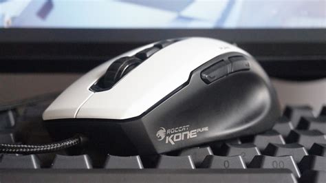 Roccat Kone Pure Owl Eye Review Rock Paper Shotgun