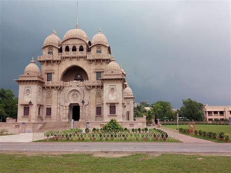 Free download | HD wallpaper: belur math, ramakrishna math, ramakrishna mission, architecture ...