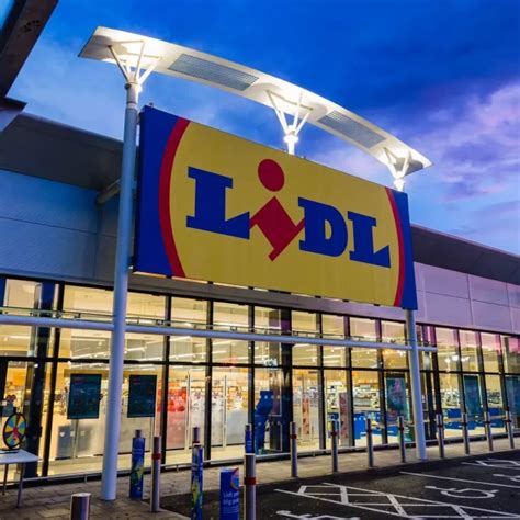 KUPCI SE MORAJU STRPITI Lidl dolazi u BiH ali teško da će prve