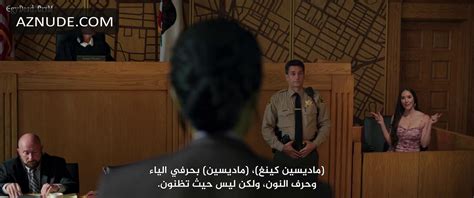 PATTY GUGGENHEIM Nude AZNude