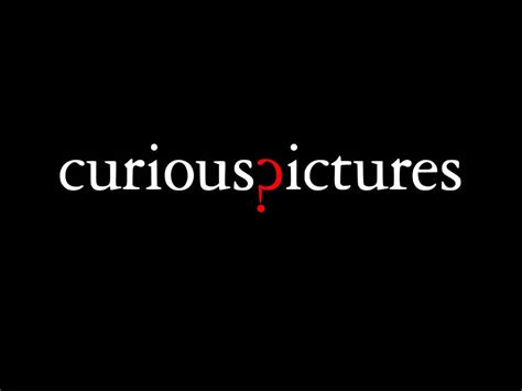 Curious Pictures Logo Dot Of Smoke Remake By Aldrinerowdyruffboy On