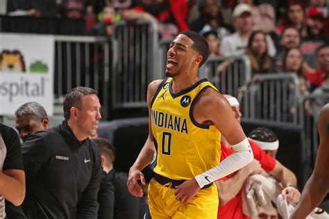 Pacers Final Score Pacers Bury Bulls 125 122 On Tyrese Haliburton Game