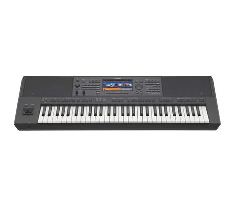 Yamaha PSR SX700 ARRANGER WORKSTATION KEYBOARD Guitar Villa