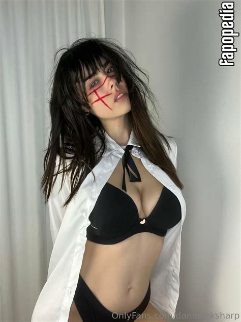 Daniimee Nude OnlyFans Leaks Photo 3044034 Fapopedia