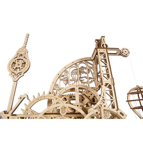 Maquette Ugears Mod Les M Caniques Pendule Aero Chez Mangatori