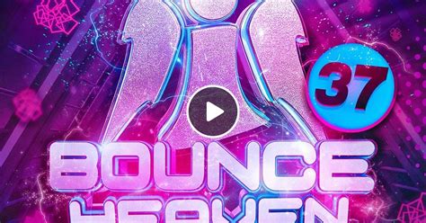 Bounce Heaven 37 Andy Whitby Festival Edition By Andy Whitbys