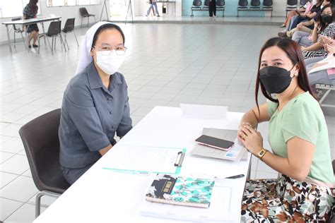 Parents Teachers Meeting Chij