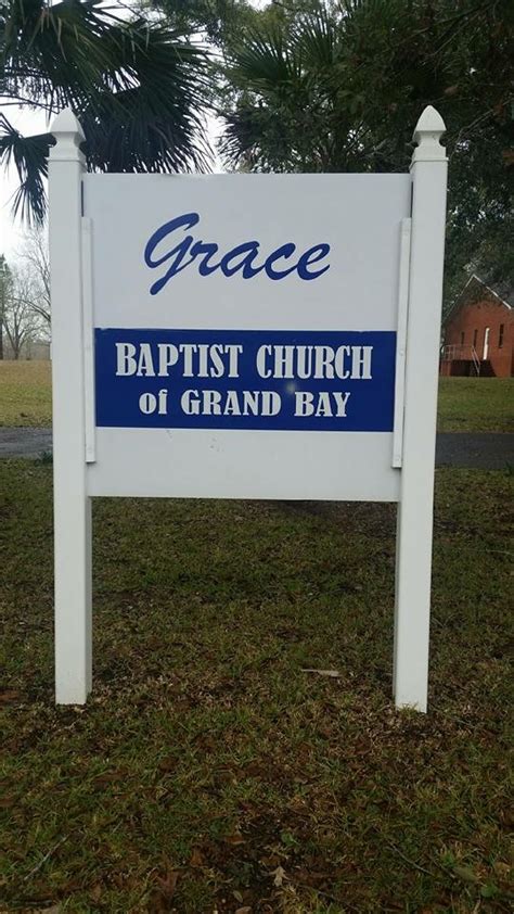 Grace Baptist Church - Founders Church Search