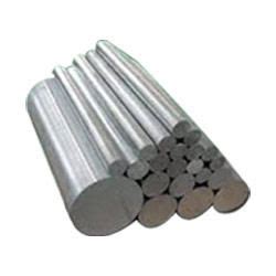 Zinc Rod In Th Kumbharwada Mumbai Rajesh Metal Syndicate