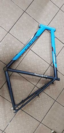 Rama Rowerowa Cross Olx Pl