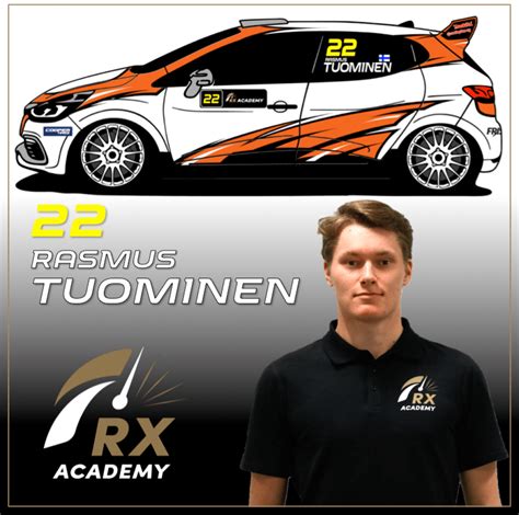 Rasmus Tuominen