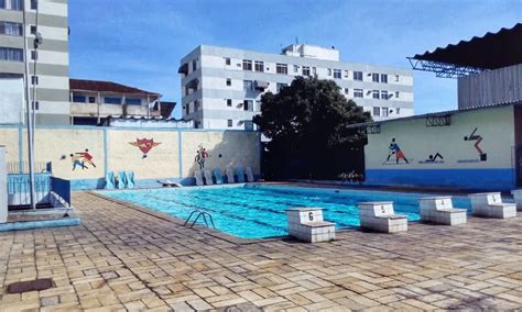 Clube De Sargentos Da Aeron Utica Vai Leil O No Rio Montedo Br