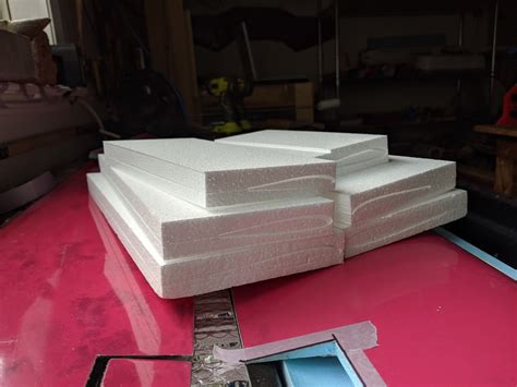 Windyhillhobbies Axis Cnc Hot Wire Cutter Build Review Discussion Flitetest Forum