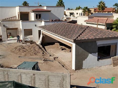 Tejas De Barro Mecanizadas En Hermosillo Clasf Casa Y Jardin