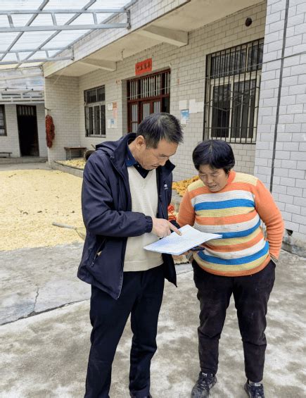 建好“雨露计划”闭环 畅通学子成才之路政策申报宣传