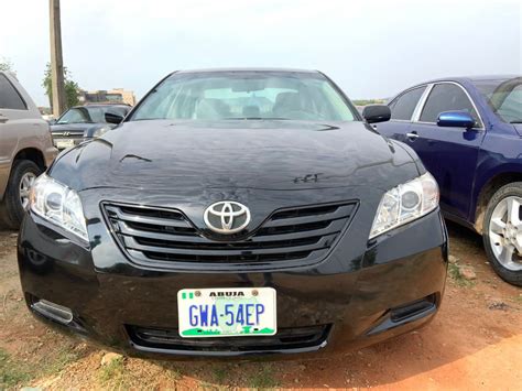 Ebute Abuja Autos On Twitter I Have Distress Cars For Sale Kindly