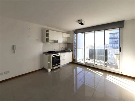 Venta Departamento A Estrenar Dormitorio M Con Balc N Av