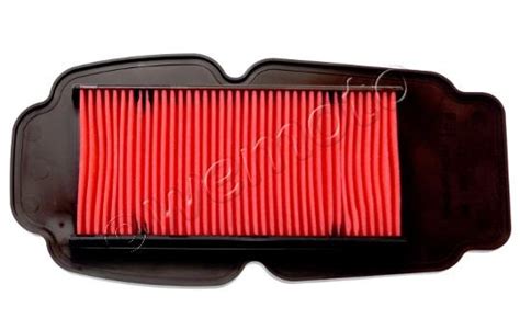 Honda XL125 Varadero 2003 Genuine Honda Air Filter 17211 KPC 640 Motors