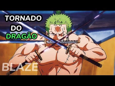 Estilo três espadas zoro One piece Edit Status Blaze edits