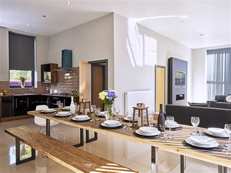 New Property Launch Sefton Park Townhouse Sleep Liverpool