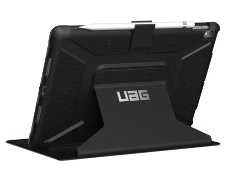 Urban Armor Gear Metropolis Uag Ipad Air Hoesje