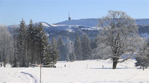 Mont Soleil Schweiz Tourismus