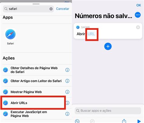 Como Conversar No Whatsapp Sem Salvar Contato No Iphone Ios