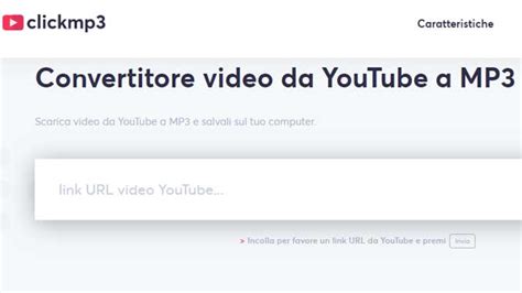 Come Convertire Un Video Di Youtube In MP3