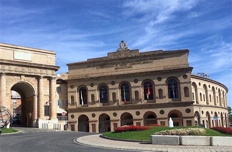 Macerata E Dintorni Cosa Vedere E Cosa Fare Gusto La Bellezza