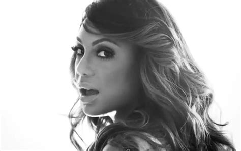 New Video: Tamar Braxton - 'Love & War' - That Grape Juice