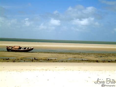 Beaches | Raposa, São Luís, Maranhão, Brazil | Livia Brito | Flickr