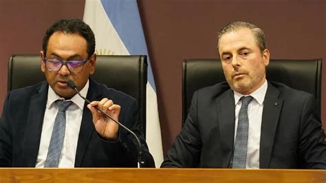 Caso Loan Los Fiscales Dieron A Conocer Que Se Plantaron Pruebas Y