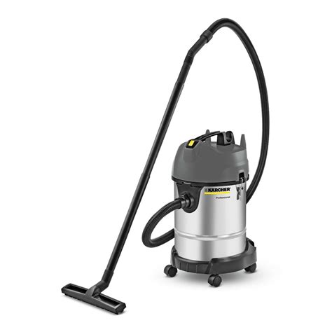 Karcher Nt30 1 Me Classic Wet And Dry Vacuum Powervac