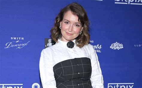 Milana Vayntrub Wiki Bio Facts Age Boyfriend Net Worth The Best Porn