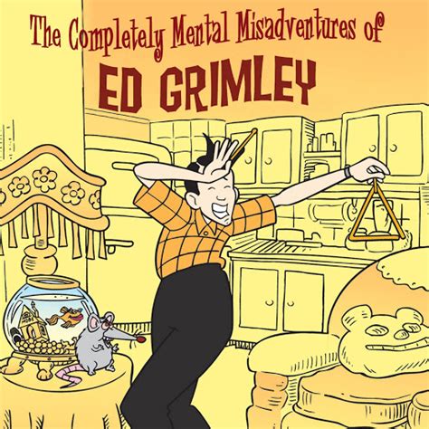 completely mental misadventures  ed grimley tv  google play