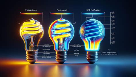 Why Do Light Bulbs Get So Hot Uncover Safety And Efficiency Tips