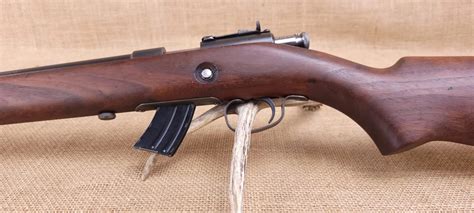 Winchester Model 69 22 Rimfire Bolt Action Rifle Old Arms Of Idaho Llc