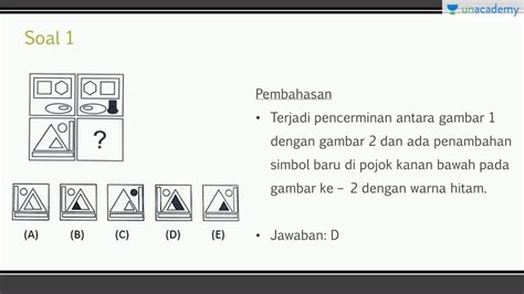 Soal Tpa Beserta Pembahasan