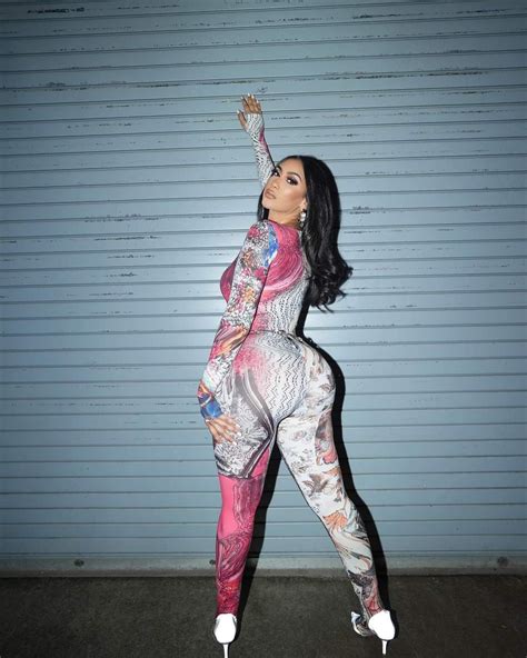 Queen Naija R Blackcelebrity