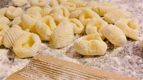 Como Hacer Pastas Caseras ¡la Forma Más Deliciosa De Cocinar Pasta