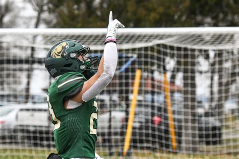 Bemidji State football releases schedule for 98th season - The Bemidji ...