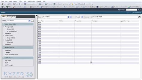 Cerner Powerchart User Manual