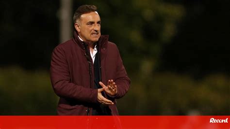 Carlos Carvalhal A Caminho Do Celta De Vigo Totalnews Agency